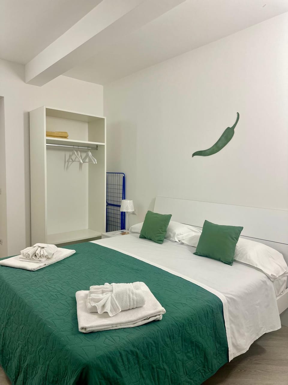 Chez-Nous Apartments by Bonsai Apartment in Tropea
