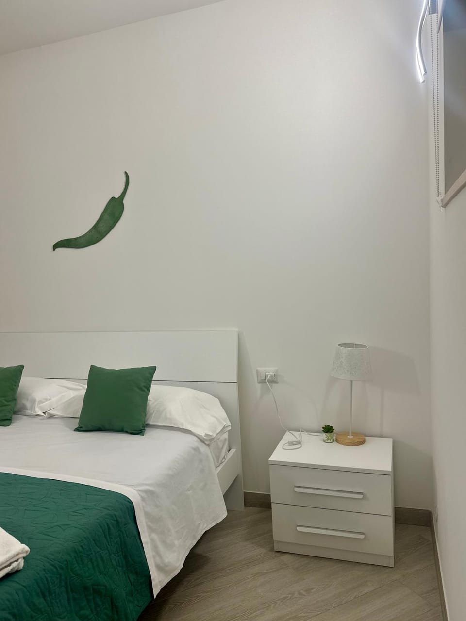 Chez-Nous Apartments by Bonsai Apartment in Tropea