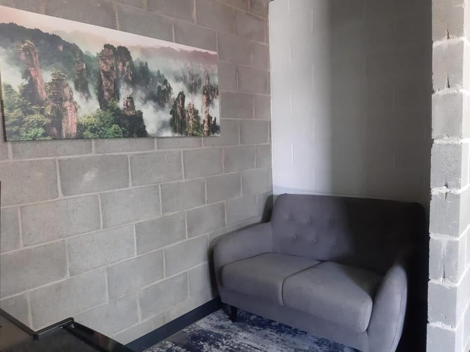 Moderno Departamento Ejecutivo frente a Explanada Apartment in Pachuca