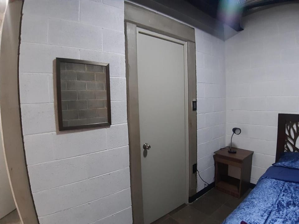 Moderno Departamento Ejecutivo frente a Explanada Apartment in Pachuca