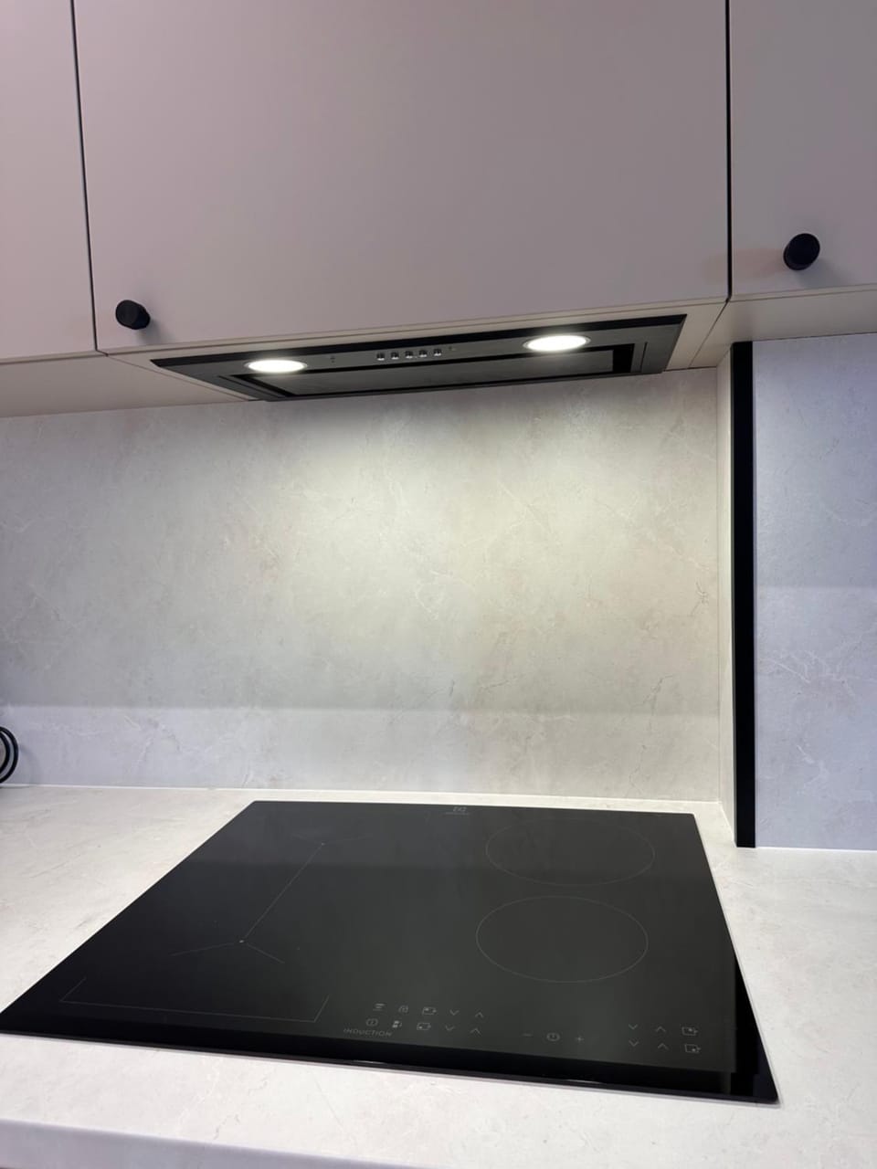 stove