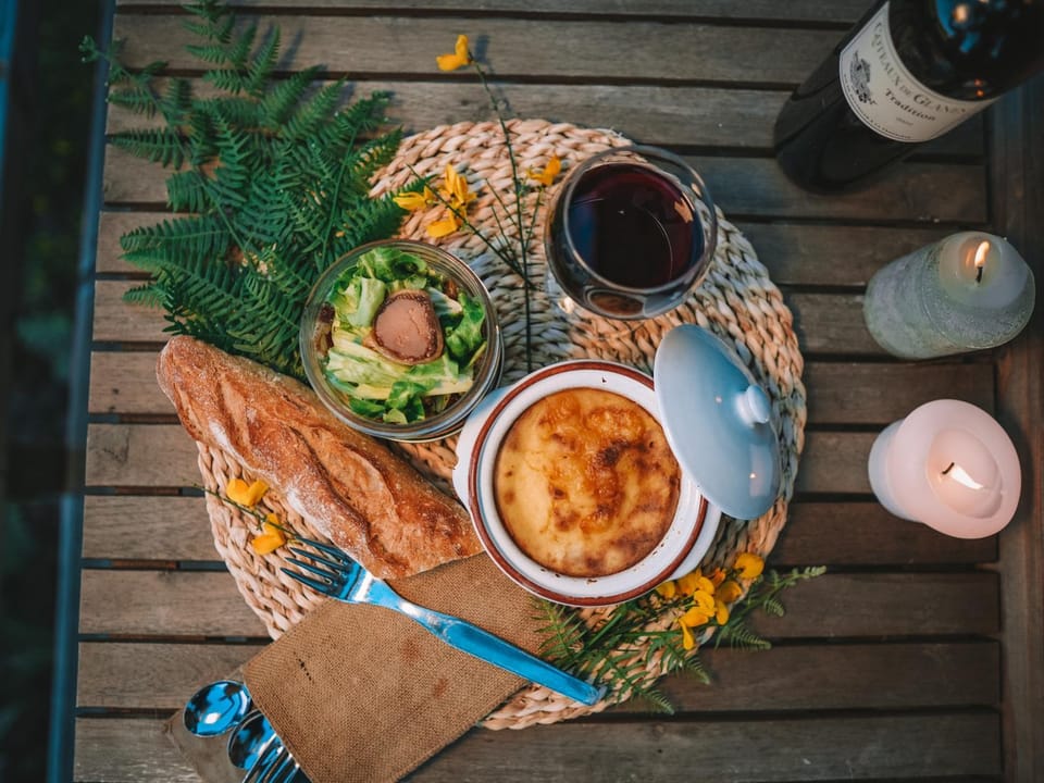 Dinner