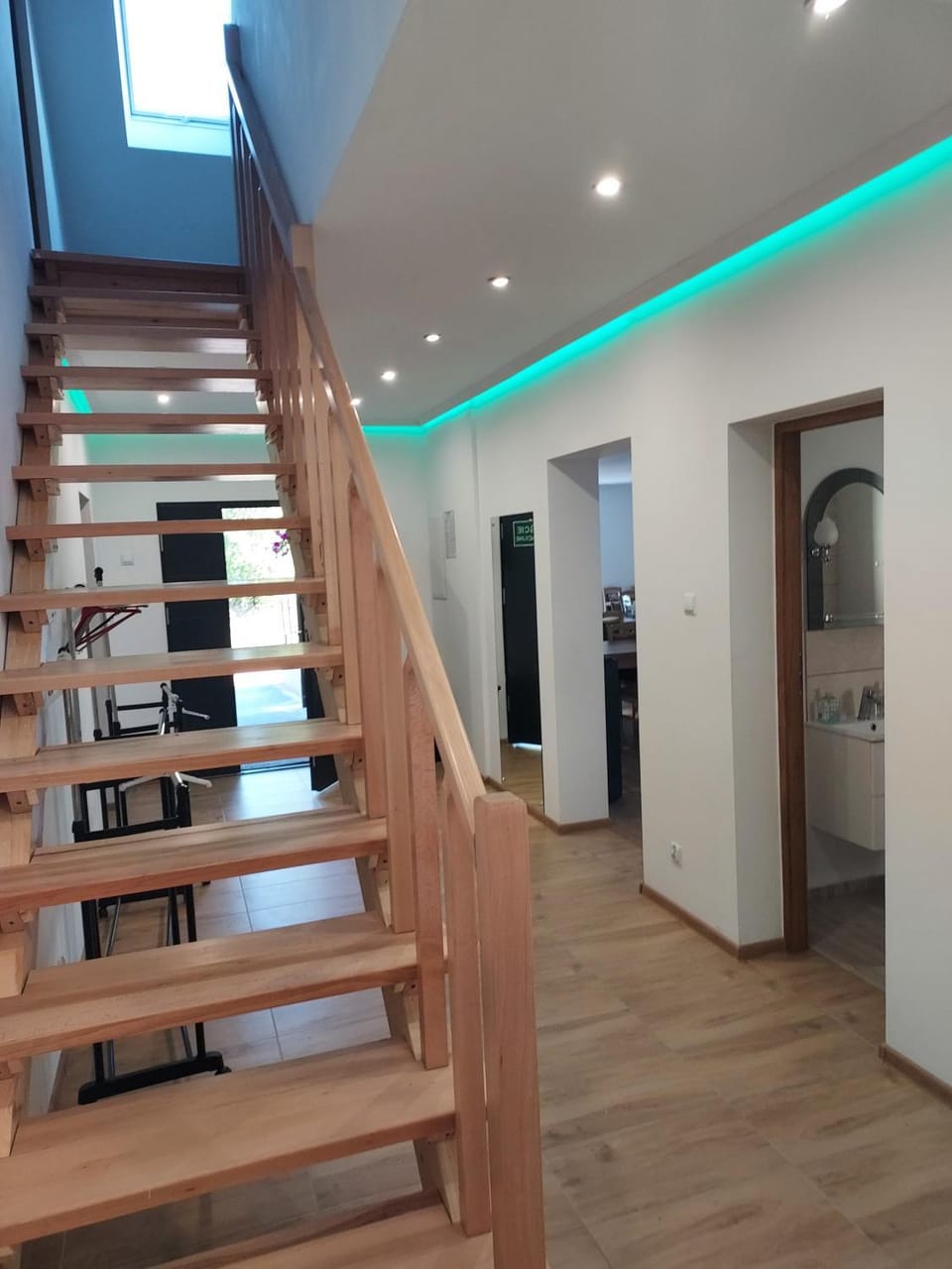 Leśna Skałka Apartment in Poland