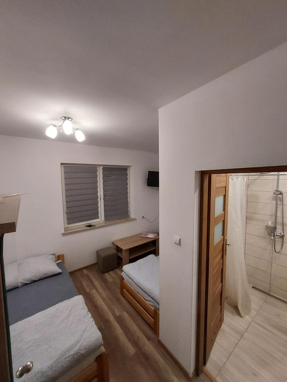 Leśna Skałka Apartment in Poland