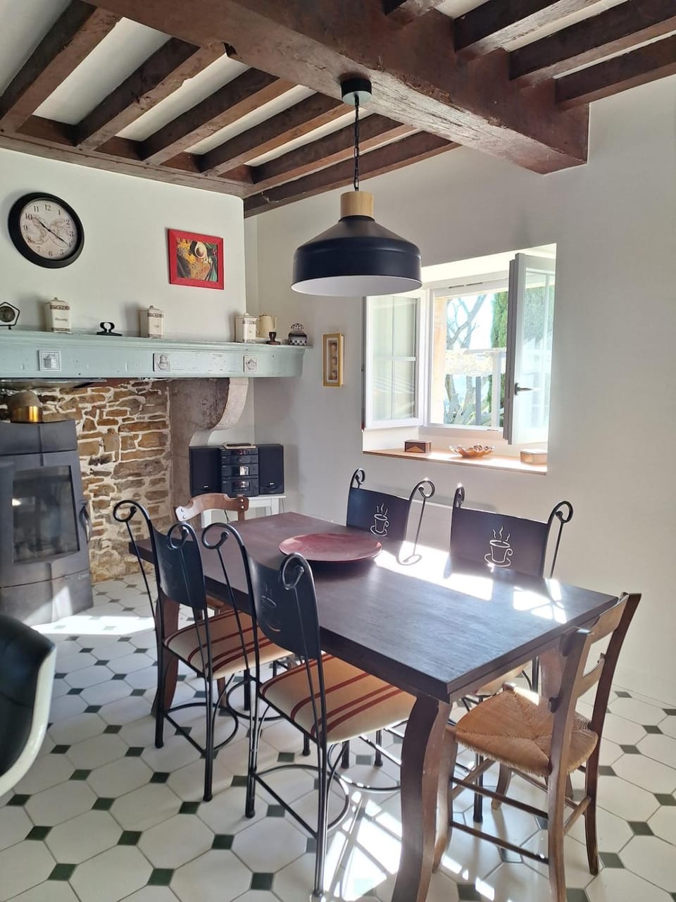 Maison ARDELLI House in French Basque Country
