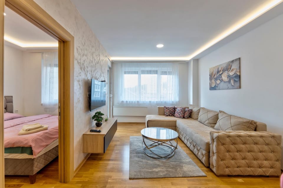 Vip Bogic 79 Apartment in Zlatibor