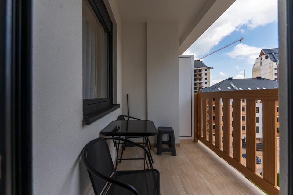 Vip Bogic 79 Apartment in Zlatibor