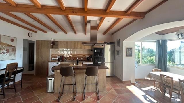 Les Loriots Apartment in Occitanie
