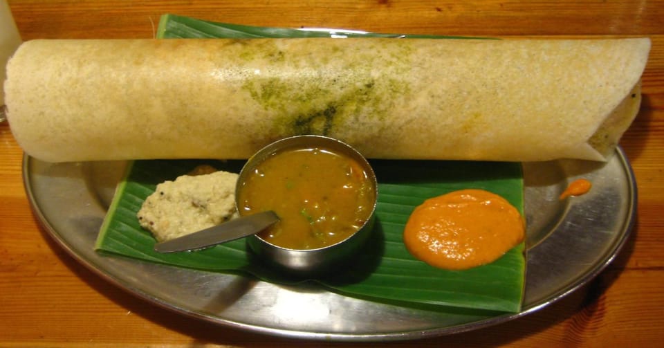 Food