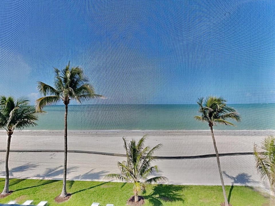 View (from property/room), Beach, Sea view