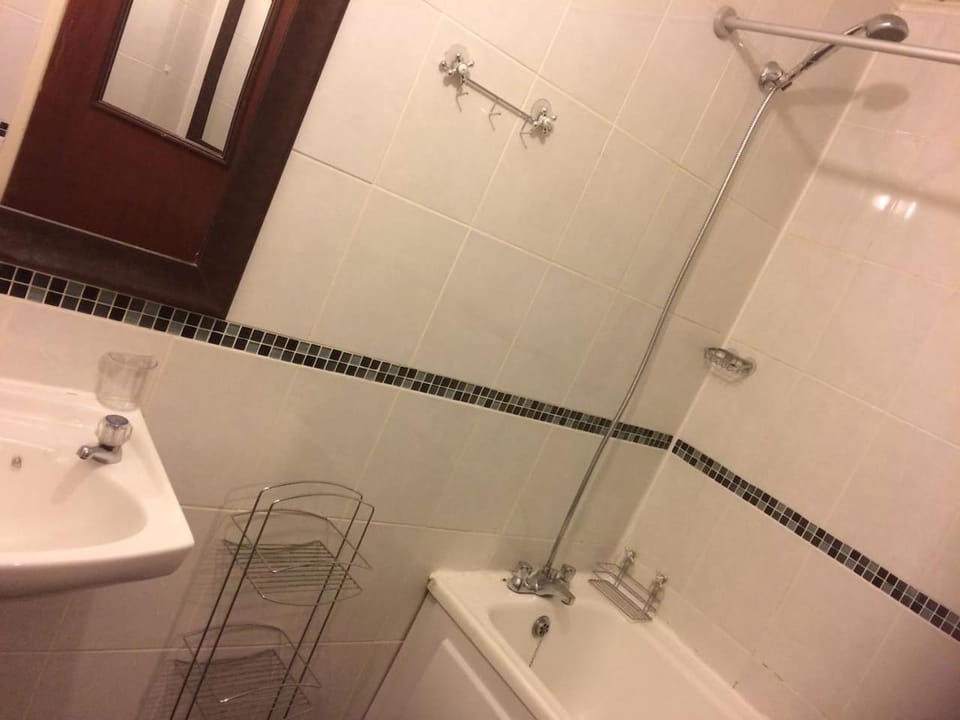 1 bedroom spacious flat Apartment in Dewsbury
