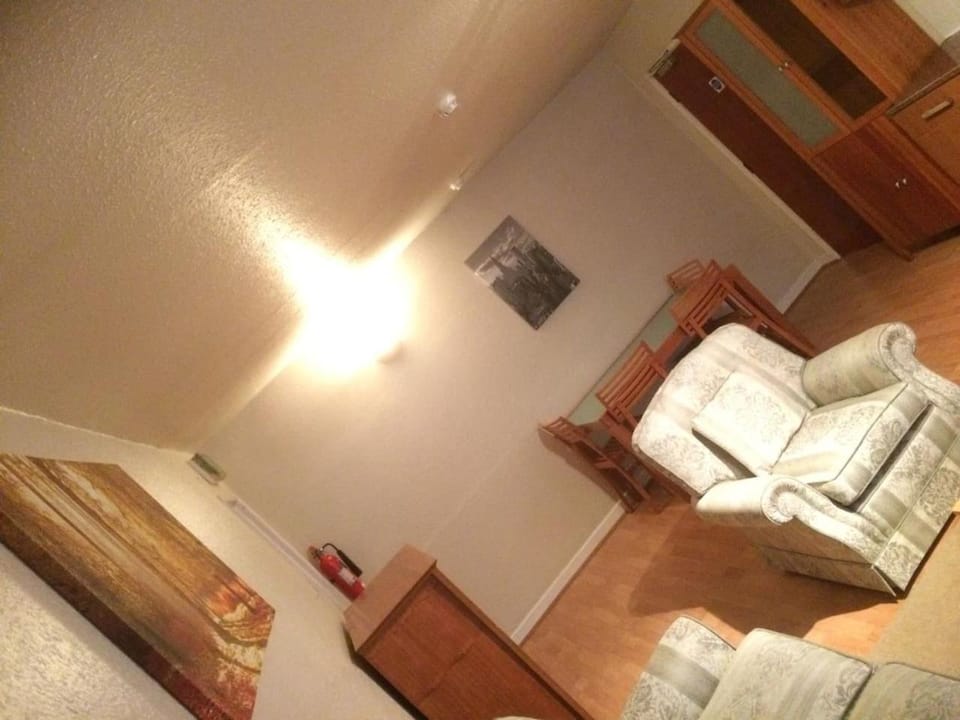 1 bedroom spacious flat Apartment in Dewsbury