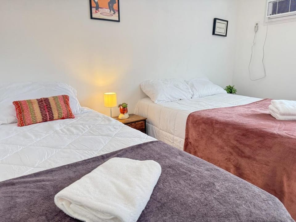 Spacious and Convinient near NYC Parking Available Apartment in North Bergen