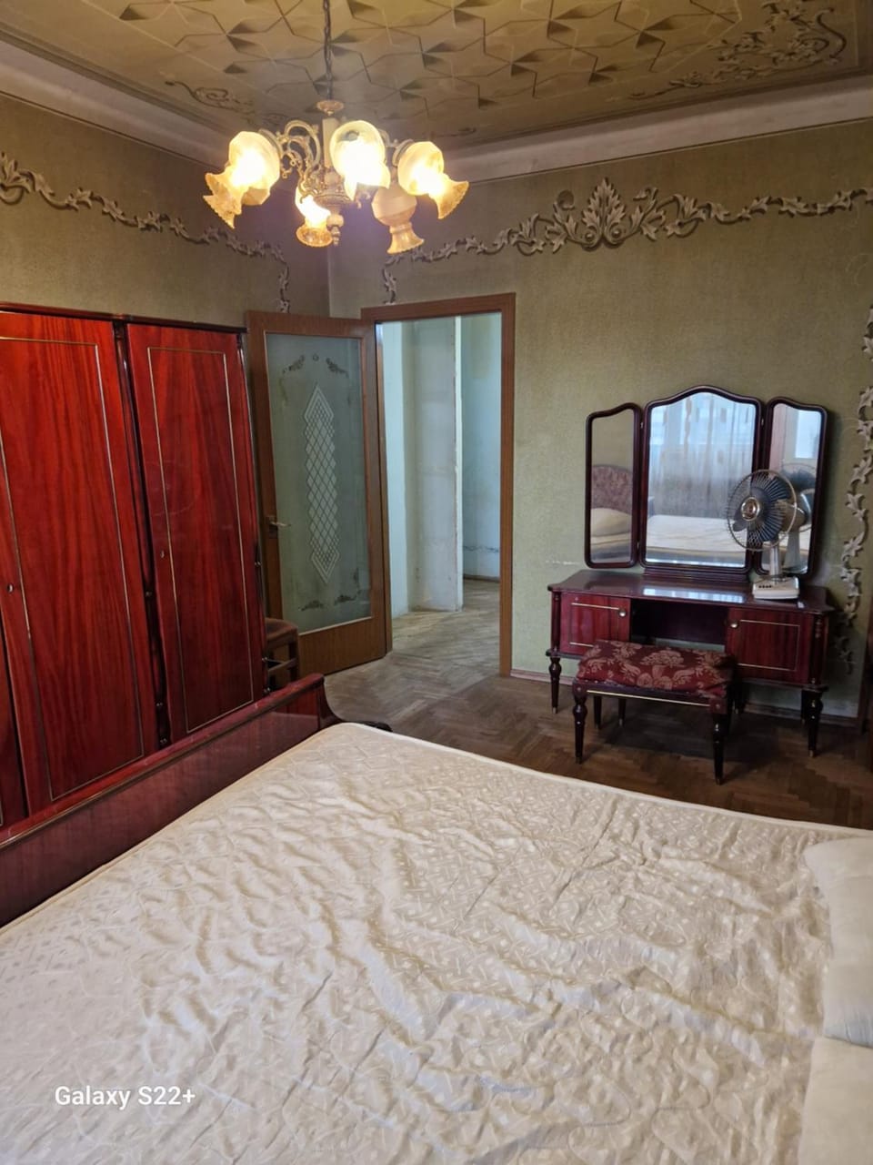 Квартира в центре Еревана Apartment in Yerevan