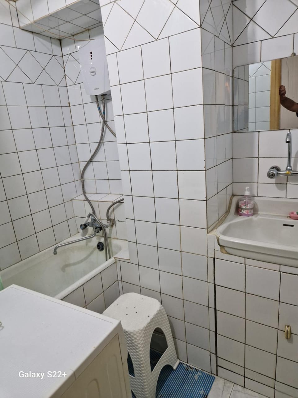 Квартира в центре Еревана Apartment in Yerevan