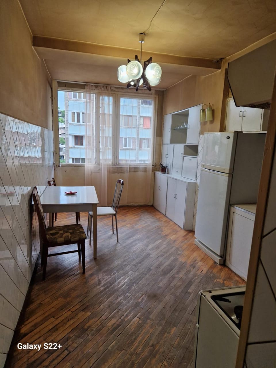 Квартира в центре Еревана Apartment in Yerevan