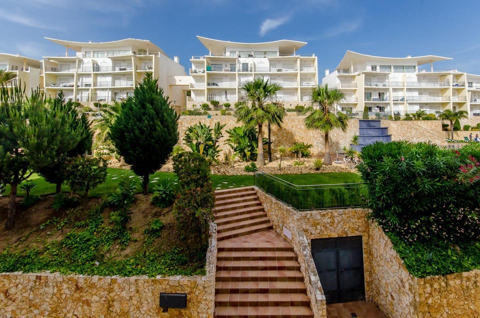 Garden view, Pool view, Swimming pool