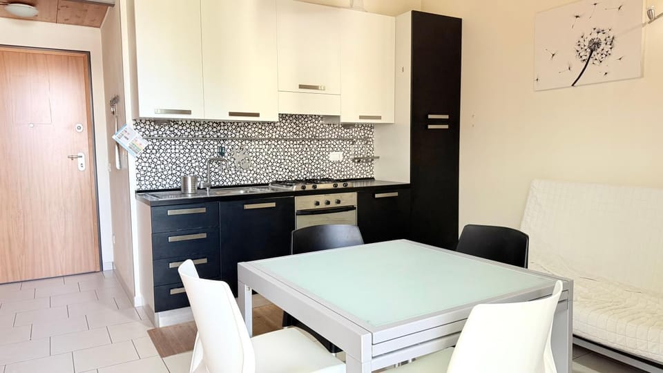 SE191 - Senigallia, nuovo bilocale con balcone e wifi Apartment in Senigallia