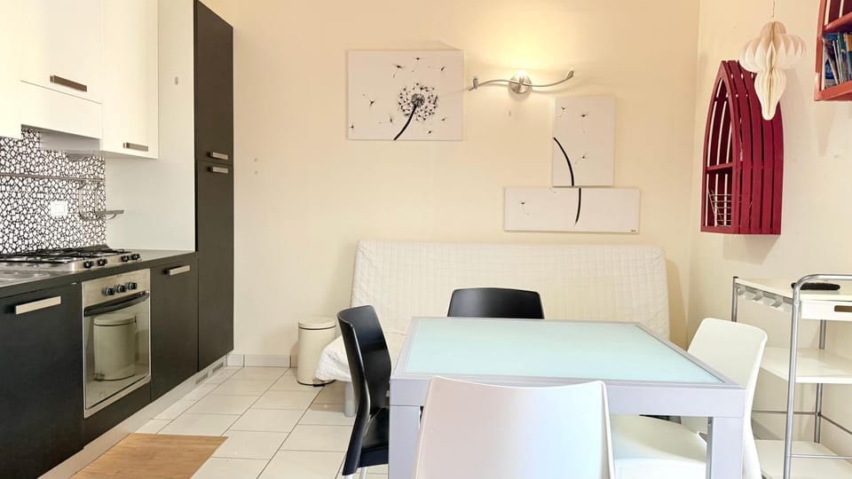 SE191 - Senigallia, nuovo bilocale con balcone e wifi Apartment in Senigallia