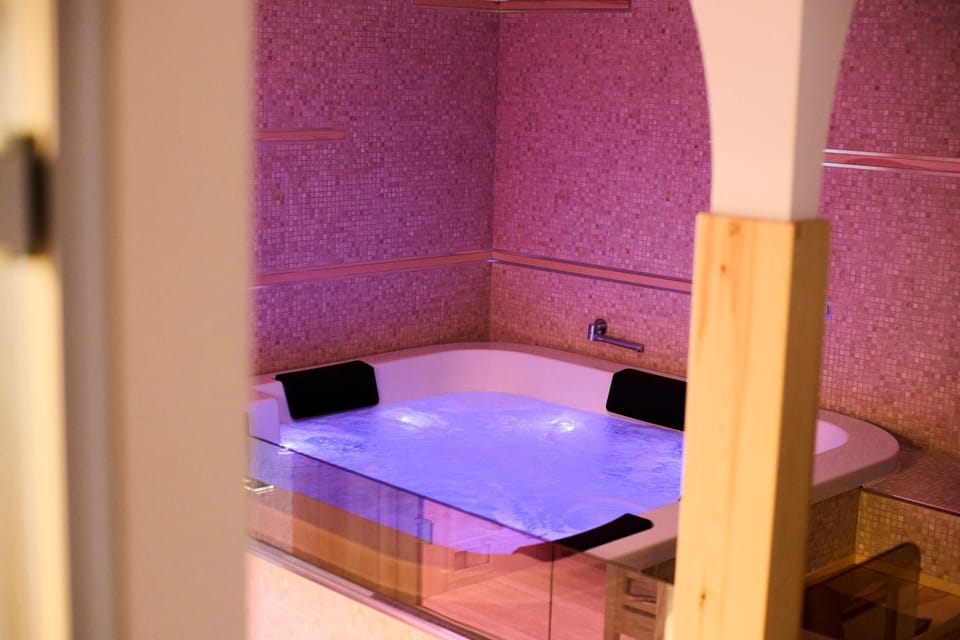 San Domenico Dimora e Benessere Apartment in Apulia