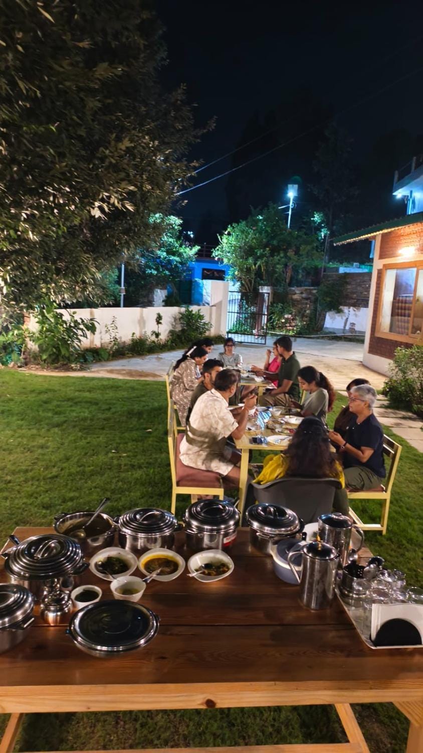 Banquet/Function facilities