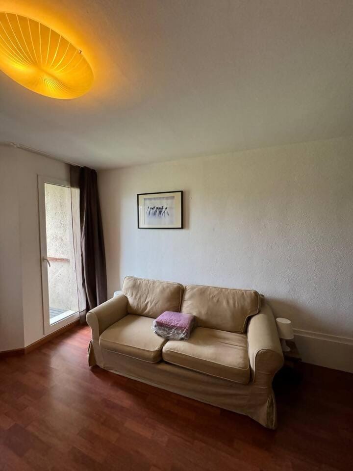 Canigou 38 by CONFORTSKY Apartment in El Pas de la Casa