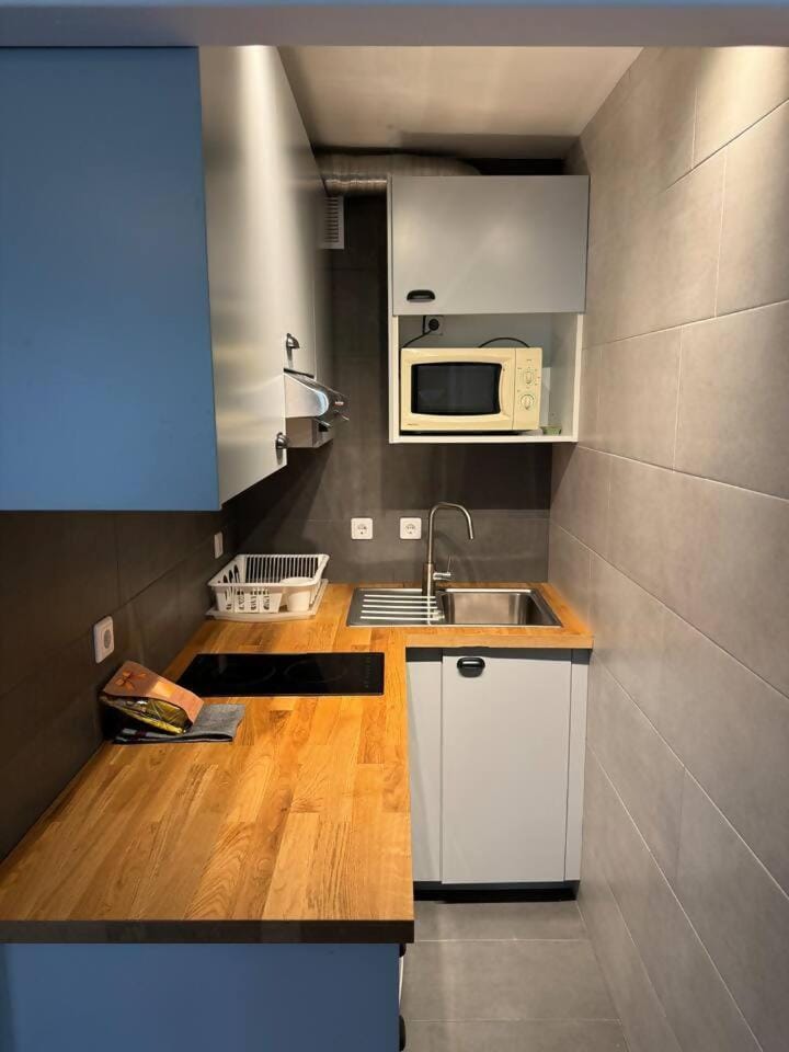 Canigou 38 by CONFORTSKY Apartment in El Pas de la Casa