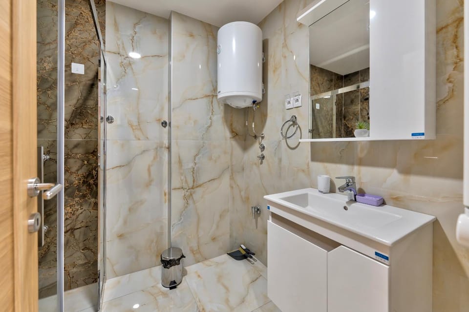 Vip Bogic 58 Apartment in Zlatibor