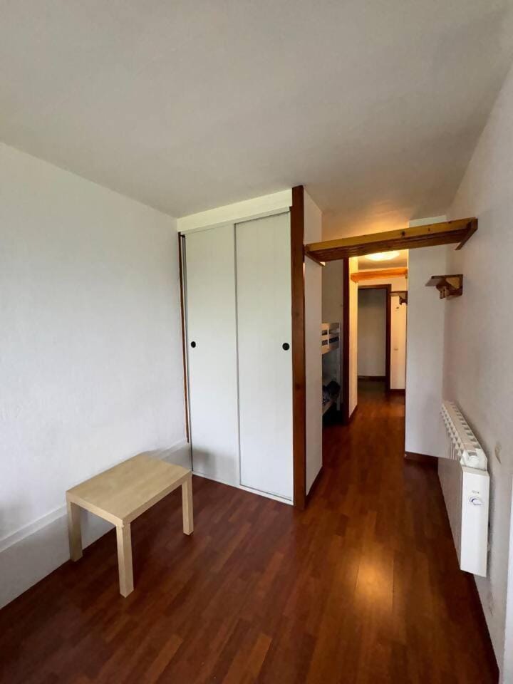Canigou 47 by Confortsky Apartment in El Pas de la Casa
