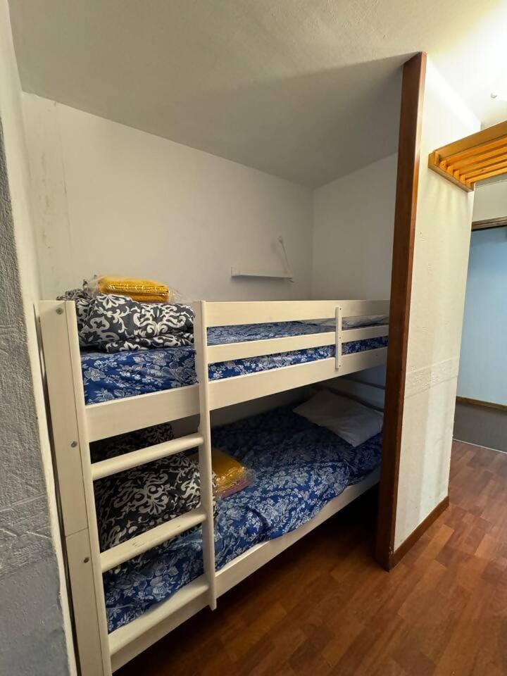 Canigou 47 by Confortsky Apartment in El Pas de la Casa