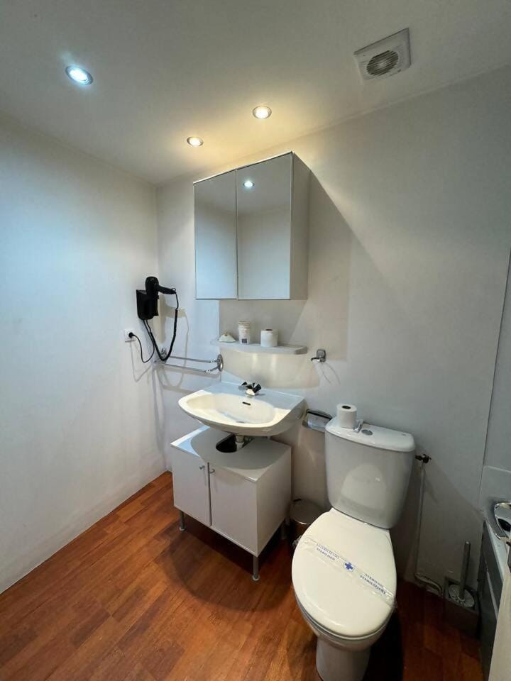 Canigou 66 by Confortsky Apartment in El Pas de la Casa