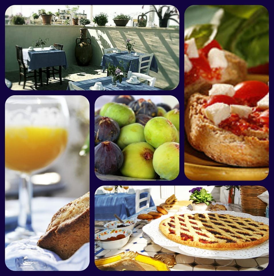 Food close-up, Balcony/Terrace, Food and drinks, Non alcoholic drinks