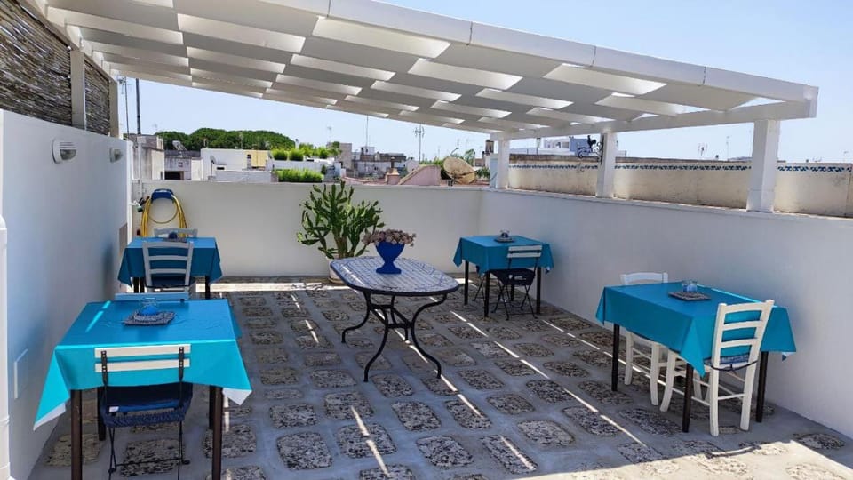 B&B Antiche Stelle Salento Bed and Breakfast in Salve