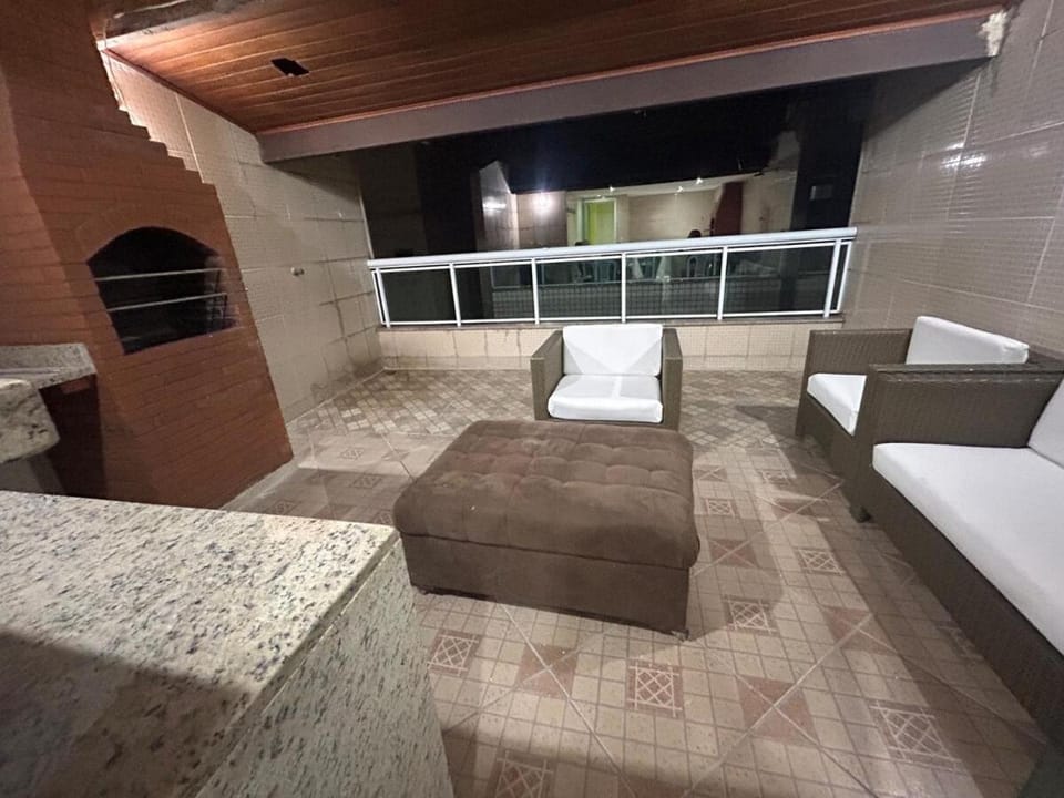 BBQ facilities