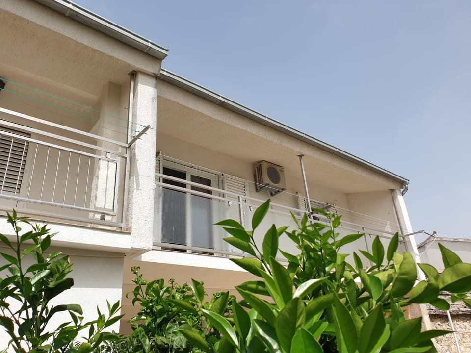 The Heart Of Dalmatia Apartment in Šibenik-Knin County, Croatia