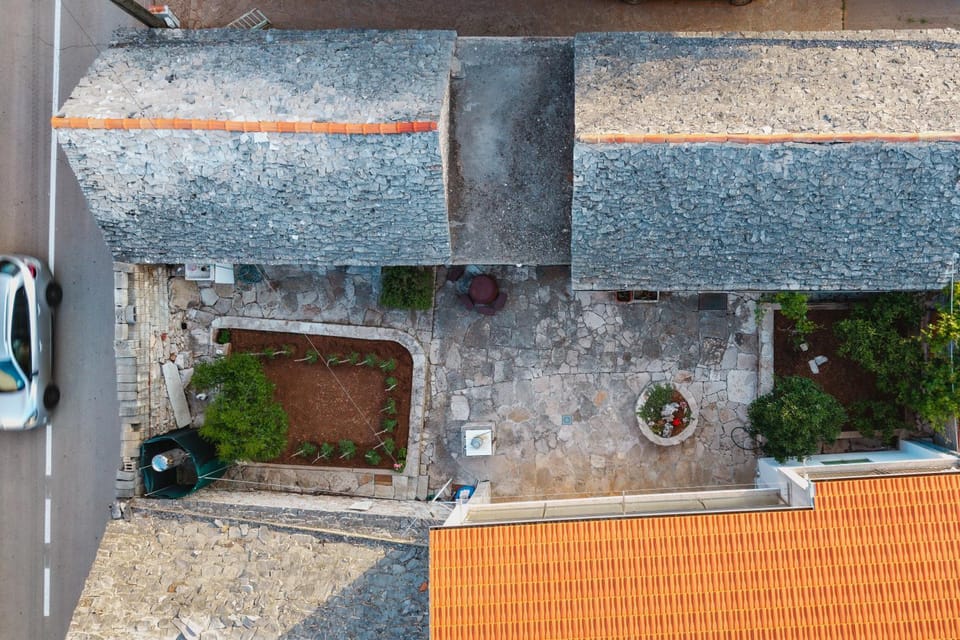 The Heart Of Dalmatia Apartment in Šibenik-Knin County, Croatia