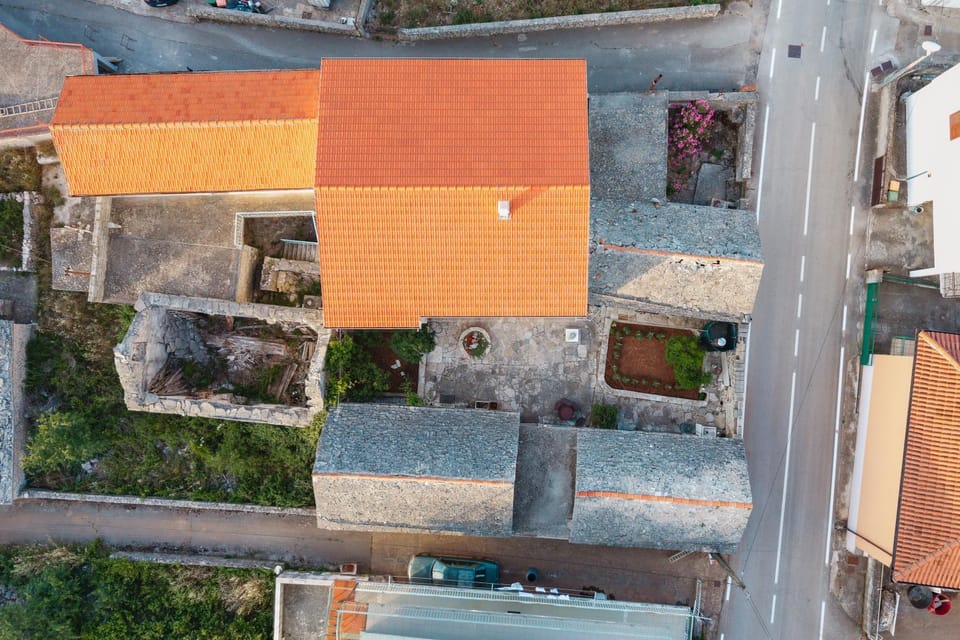 The Heart Of Dalmatia Apartment in Šibenik-Knin County, Croatia