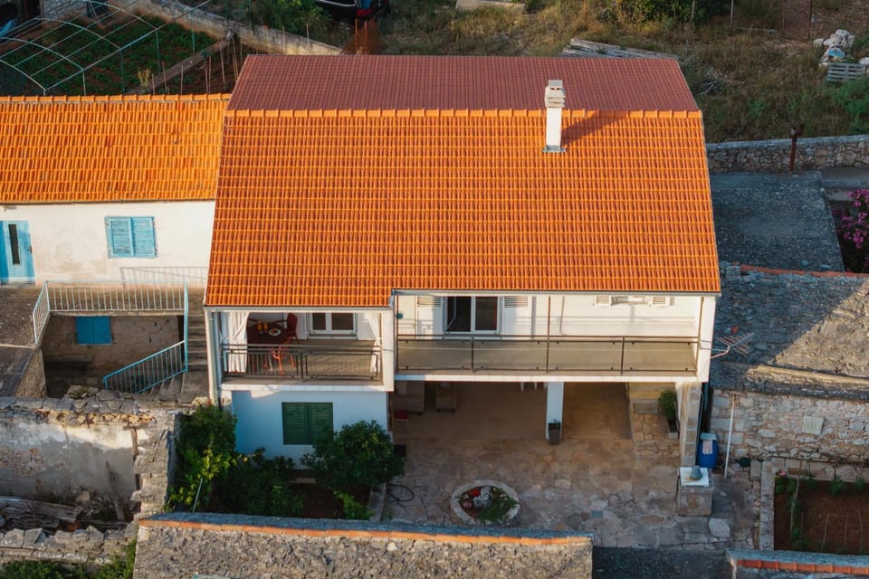 The Heart Of Dalmatia Apartment in Šibenik-Knin County, Croatia