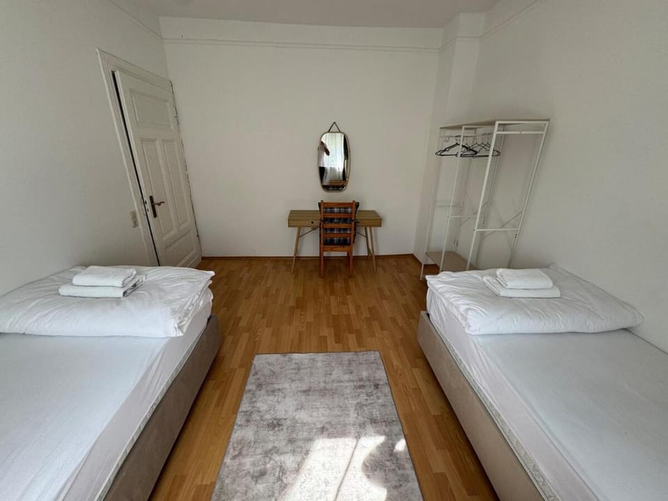 Apartment near OLG & University Apartment in Hamm