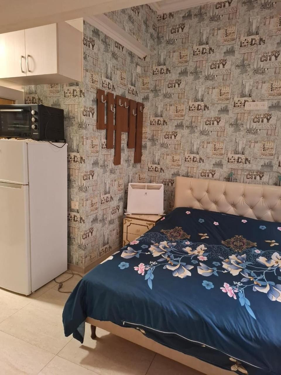 Квартира в центре Еревана Apartment in Yerevan