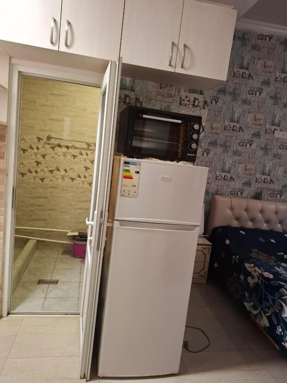 Квартира в центре Еревана Apartment in Yerevan