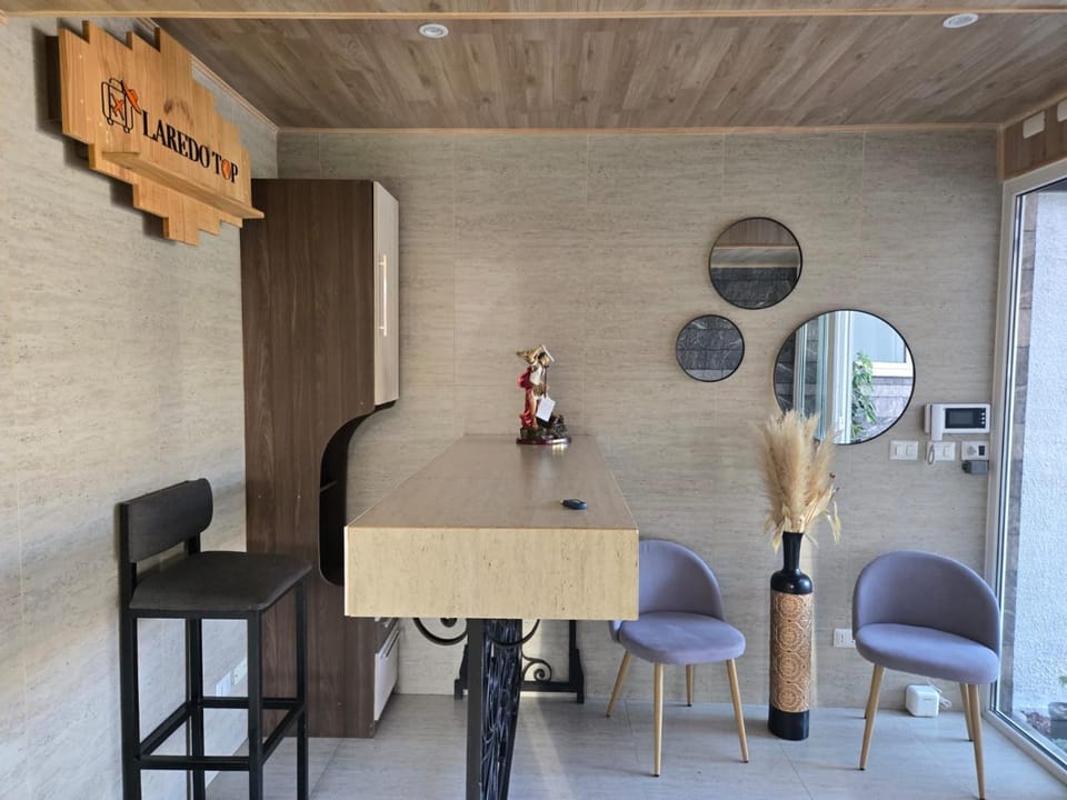 Laredo top hotel boutique Hotel in Las Condes