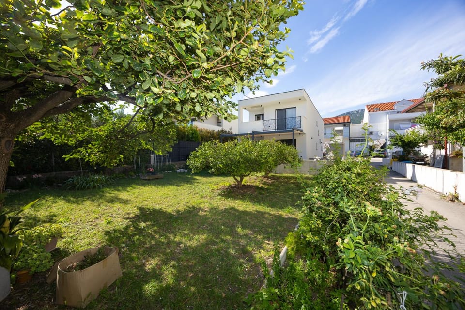 Apartment Happy Place Apartment in Šibenik-Knin County, Croatia