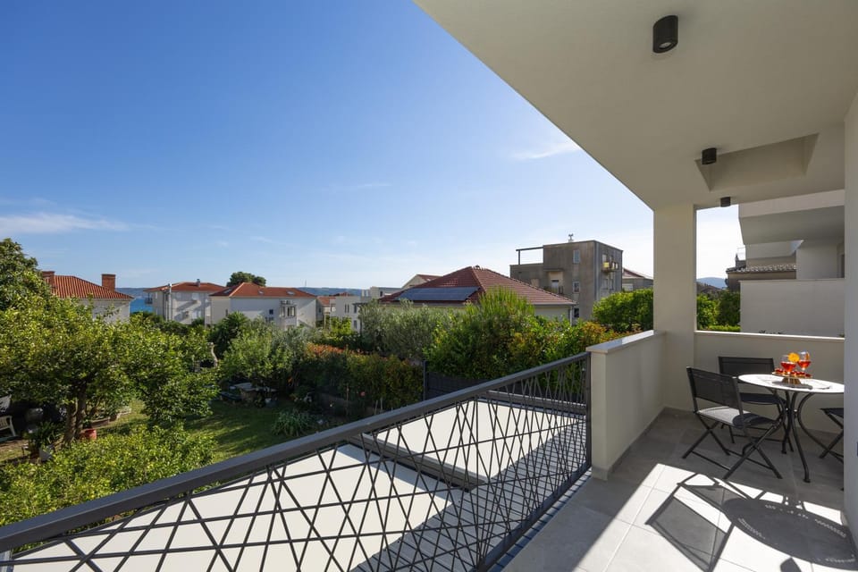 Apartment Happy Place Apartment in Šibenik-Knin County, Croatia