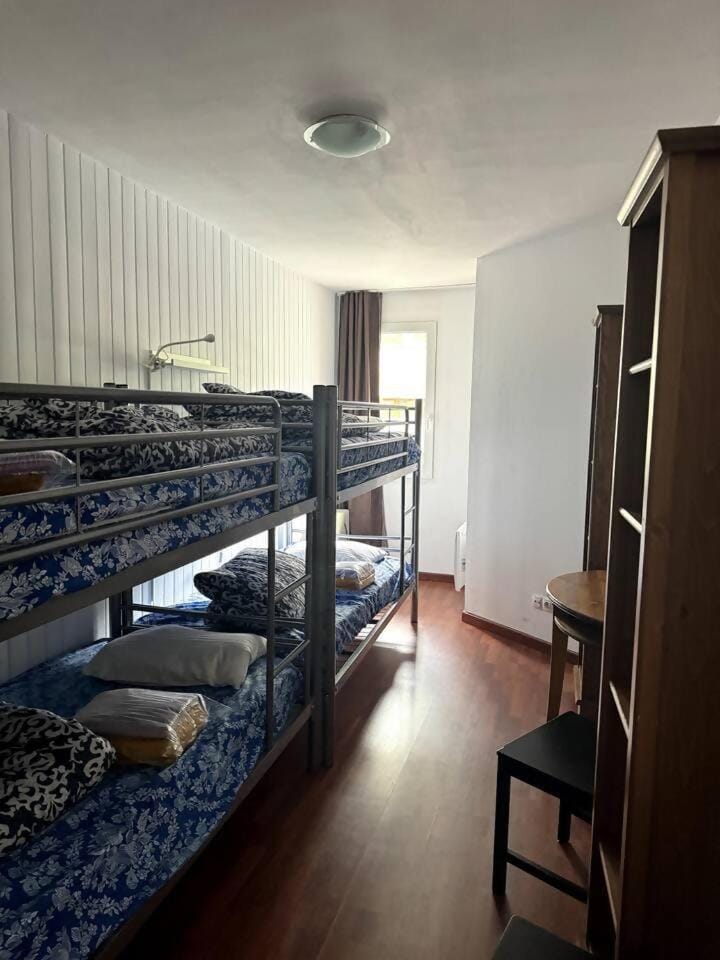 Canigou 11 by Confortsky Vacation rental in El Pas de la Casa