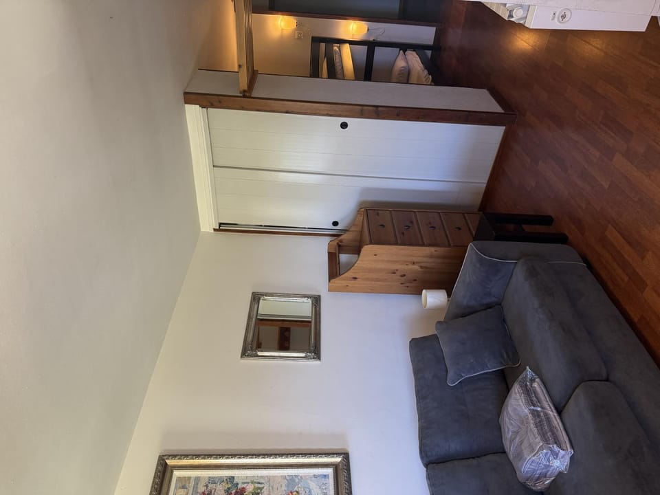Canigou 57 by Confortsky Apartment in El Pas de la Casa