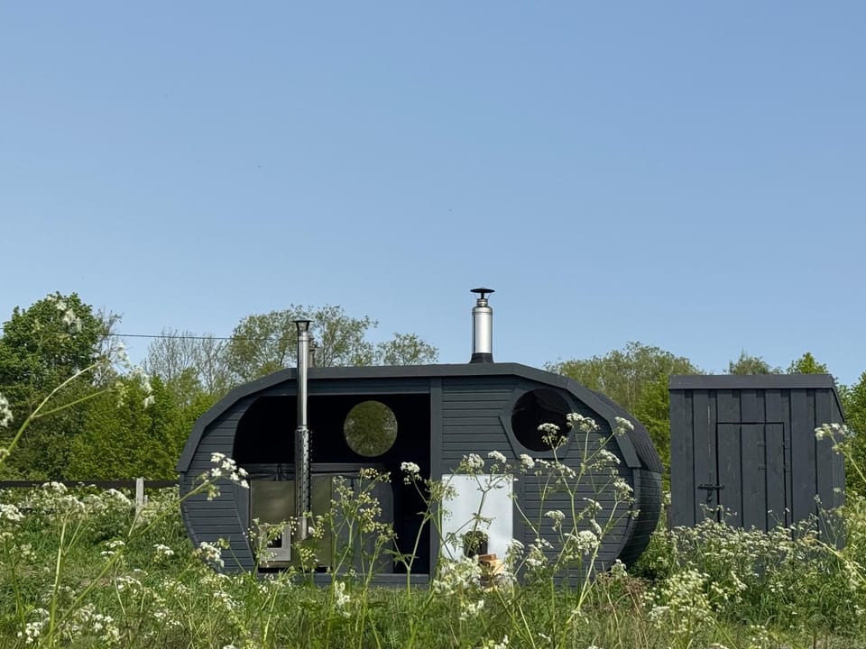 Sea Spray Nida Apartment in Palanga