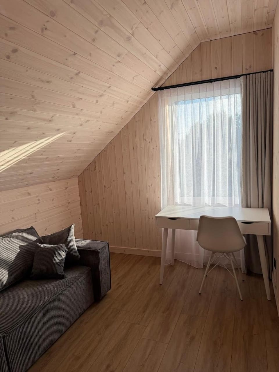 Sea Spray Nida Apartment in Palanga