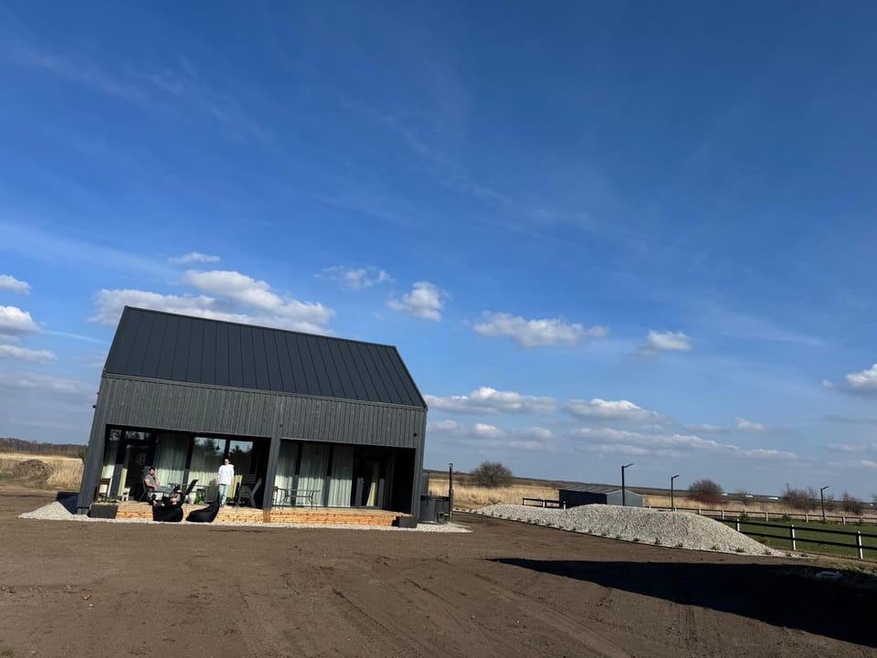 Sea Spray Nida Apartment in Palanga