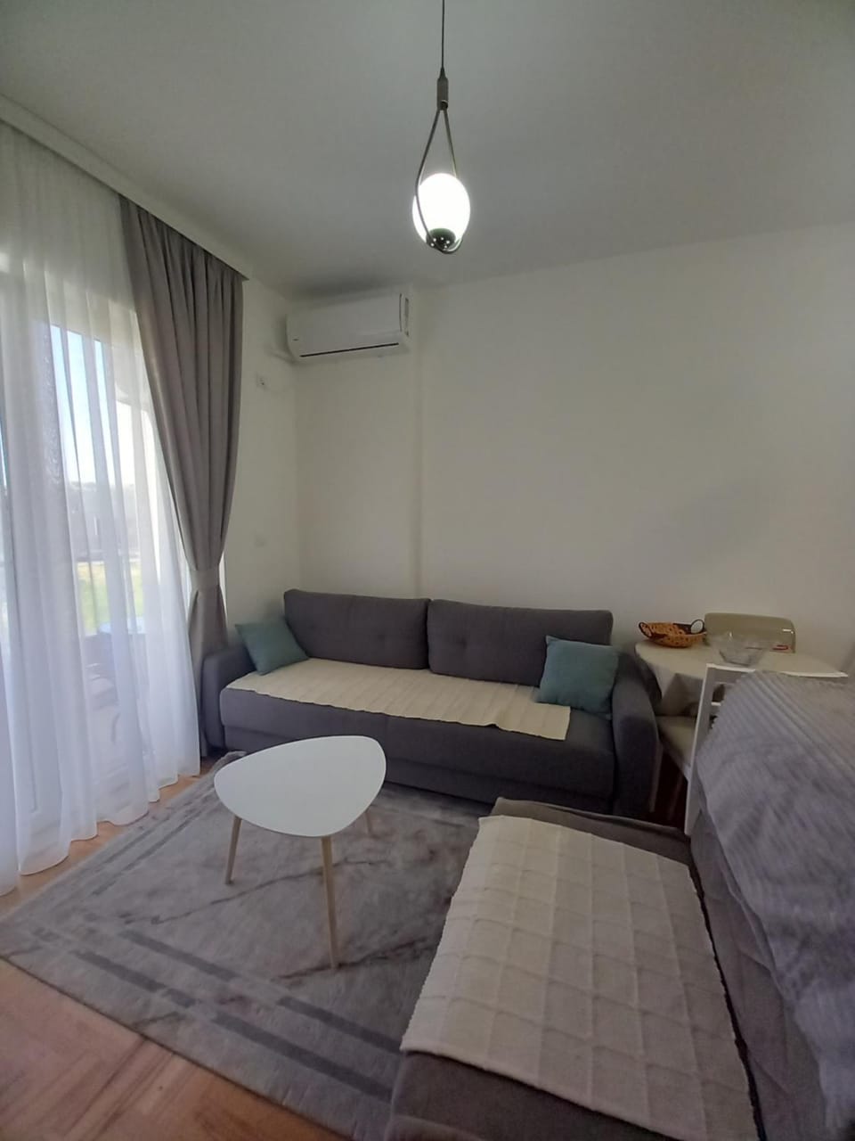 Apartman Vuk Apartment in Montenegro